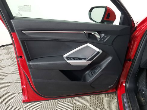 Certified 2022 Audi Q3 2.0T Premium w/ Convenience Package image 23