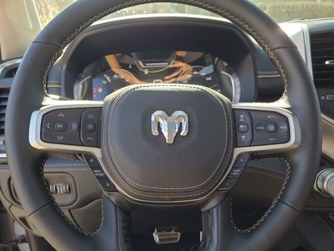 New 2026 RAM 1500 Tungsten w/ Bed Utility Group AWD/4WD image 12