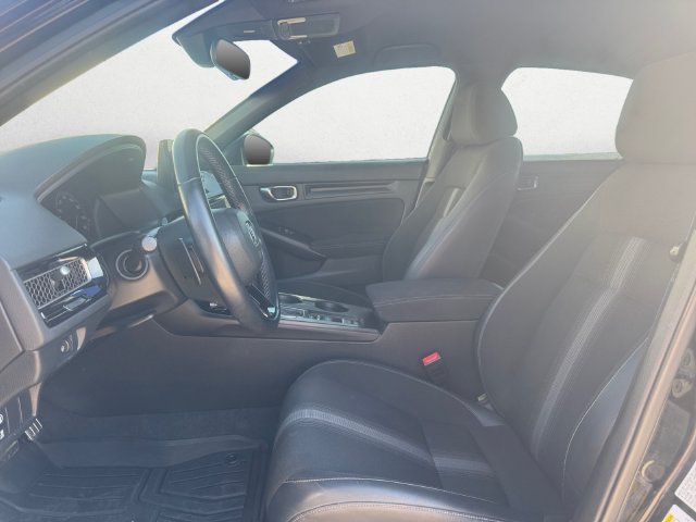 Used 2022 Honda Civic Sport image 9