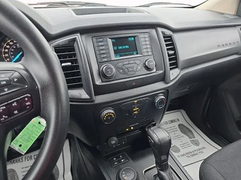 Used 2022 Ford Ranger XL image 24