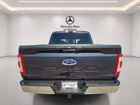 Used 2022 Ford F150 Lariat AWD/4WD image 6