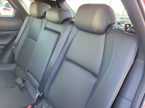 Used 2024 MAZDA CX-30 AWD 2.5 S w/ Select Sport Pkg image 9