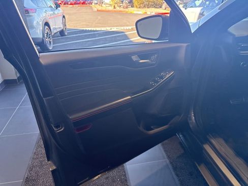 Used 2023 Ford Escape ST-Line w/ Tech Pack #1 image 20