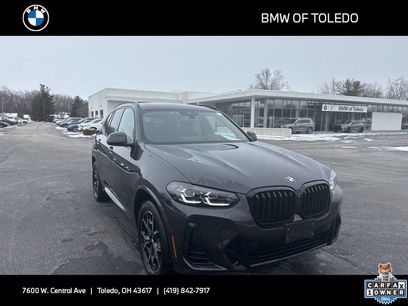 Used 2024 BMW X3 xDrive30i w/ Premium Package