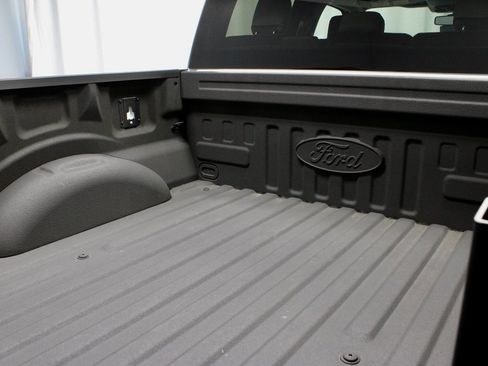 Certified 2022 Ford F150 Lightning Pro image 13