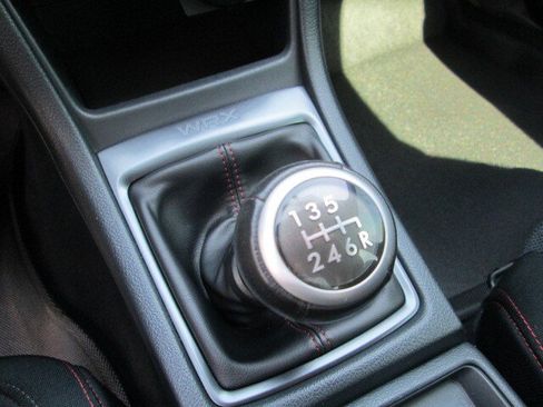 Used 2019 Subaru WRX image 14