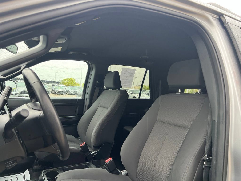 Used 2020 Ford Expedition XL AWD/4WD image 14