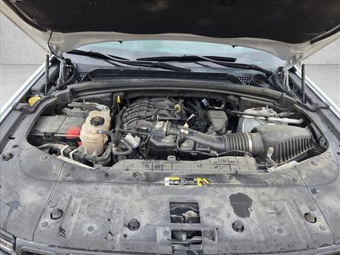 Used 2022 Jeep Grand Cherokee Altitude RWD image 23