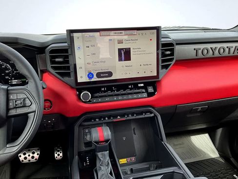 Used 2026 Toyota Tundra TRD Pro AWD/4WD image 16