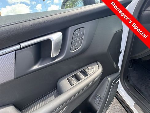 New 2026 Buick Enclave Sport Touring w/ Power Package image 13