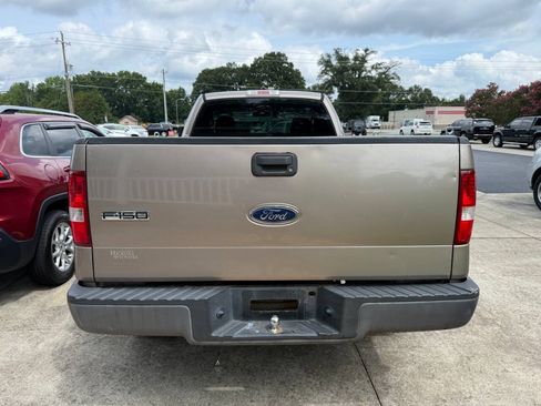 Used 2005 Ford F150 XL RWD image 3