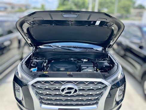 Used 2020 Hyundai Palisade Limited AWD/4WD image 4