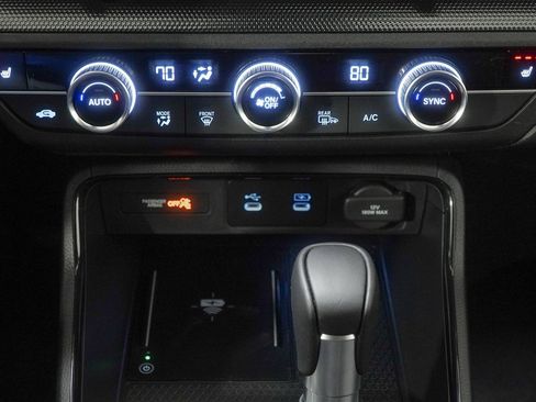 New 2026 Honda CR-V Sport image 27