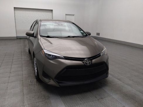 Used 2019 Toyota Corolla LE FWD image 13