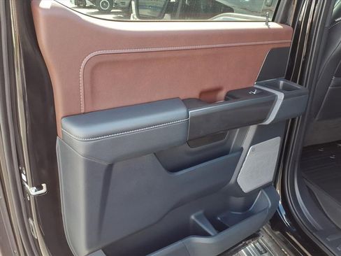 Certified 2022 Ford F150 Lariat w/ Equipment Group 502A High image 13