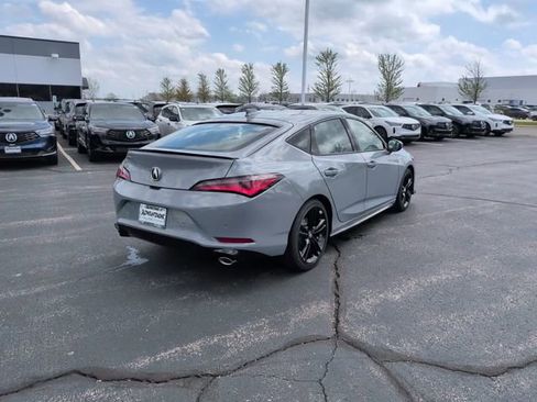 New 2026 Acura Integra A-Spec image 4