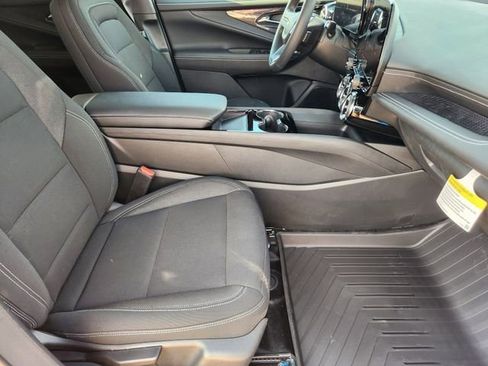 New 2026 Chevrolet Blazer EV LT image 20