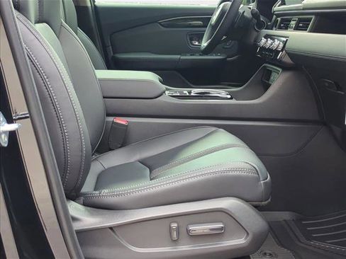 New 2025 Honda Pilot EX-L image 20