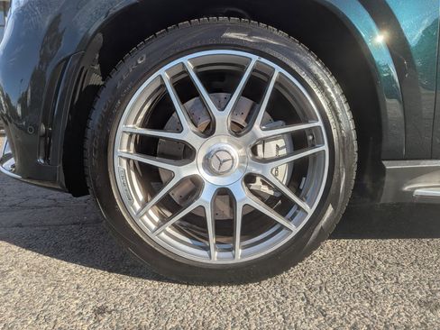 Used 2022 Mercedes-Benz GLE 53 AMG 4MATIC Coupe image 50