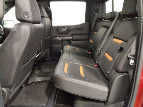 Used 2021 GMC Sierra 1500 AT4 w/ AT4 Preferred Package image 37