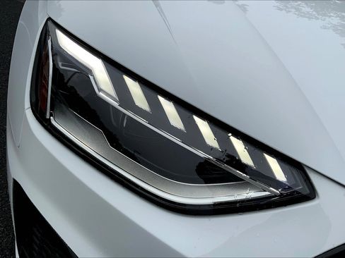 Used 2023 Audi A4 2.0T Premium Plus w/ Premium Plus Package image 30