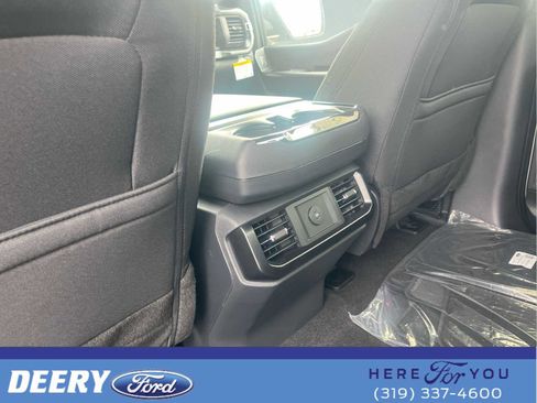 New 2025 Ford F150 STX w/ Equipment Group 200A image 24
