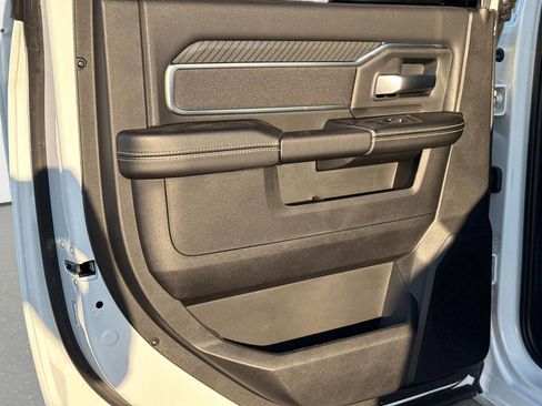 New 2026 RAM 3500 Big Horn image 14