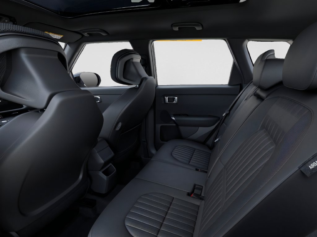 New 2027 Kia Seltos X-Line SX AWD/4WD image 18