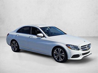 Used 2017 Mercedes-Benz C 300 Sedan video 3