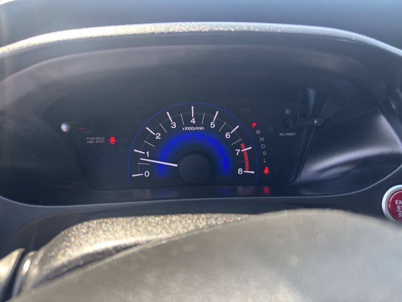 Used 2014 Honda Civic EX image 9