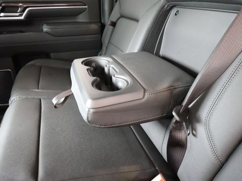 New 2026 Chevrolet Silverado 2500 LTZ w/ LTZ Plus Package AWD/4WD image 32