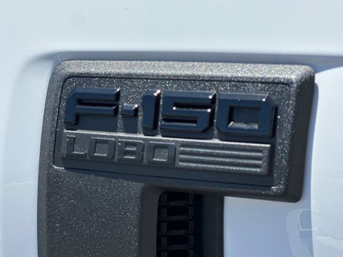 New 2026 Ford F150 STX w/ F-150 LOBO Package AWD/4WD image 23