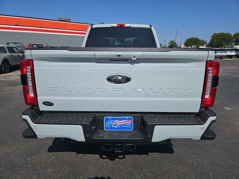 New 2026 Ford F250 XLT w/ XLT Premium Package image 10