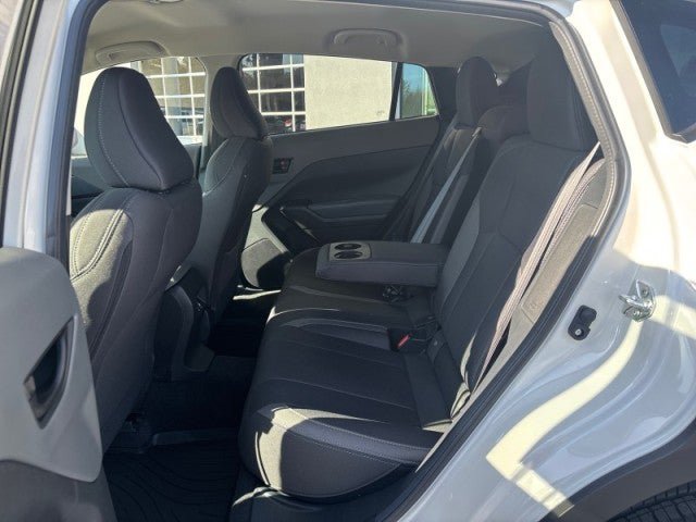 Certified 2026 Subaru Crosstrek 2.5i Premium AWD/4WD image 30