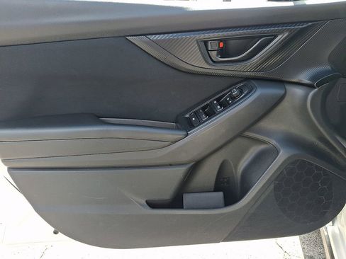 Used 2023 Subaru Crosstrek 2.0i AWD/4WD image 14