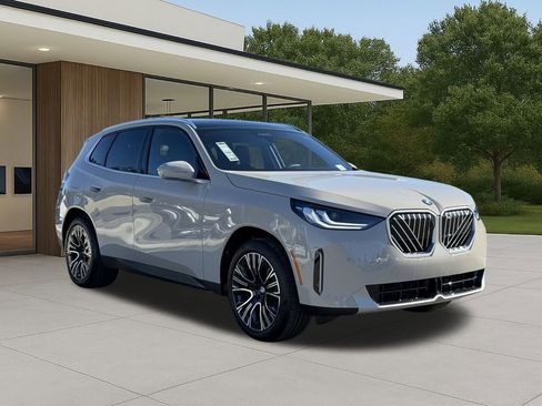 New 2026 BMW X3 xDrive30 w/ Premium Package image 5