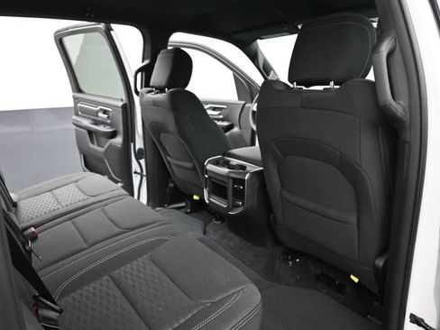 New 2026 RAM 1500 4x4 Crew Cab image 14
