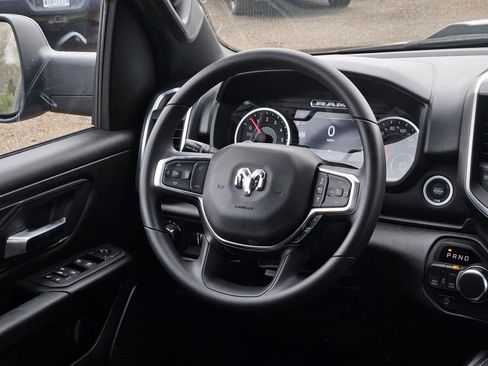 New 2026 RAM 1500 Express AWD/4WD image 19