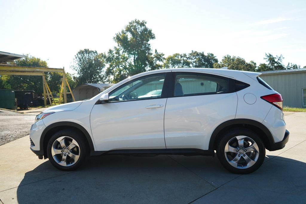Used 2021 Honda HR-V LX image 23