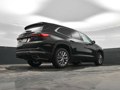 New 2026 Buick Enclave Preferred image 35