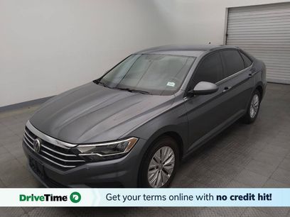 Used 2019 Volkswagen Jetta S w/ Driver Assistance Package