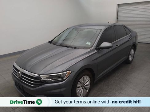 Used 2019 Volkswagen Jetta S w/ Driver Assistance Package FWD image 1