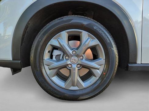 New 2026 Honda HR-V LX image 9