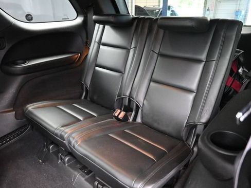 Used 2020 Dodge Durango GT AWD/4WD image 14