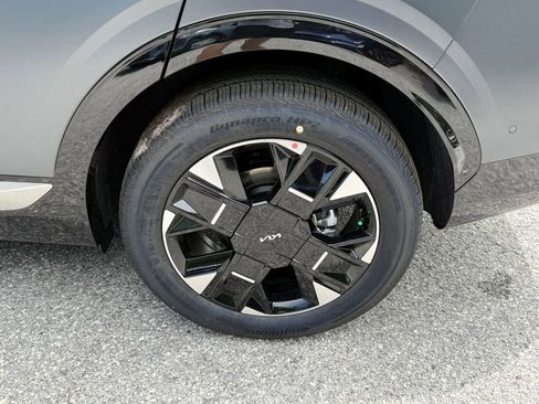 New 2026 Kia Sportage SX Prestige image 32