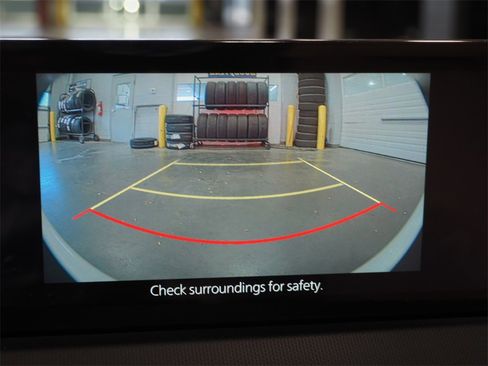 New 2025 MAZDA MX-5 Miata Grand Touring image 5