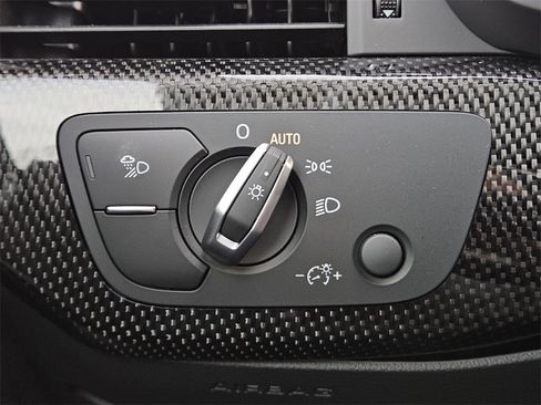 Used 2022 Audi S5 Premium Plus w/ Premium Plus Package image 18