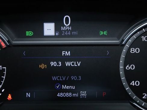 Used 2022 Cadillac XT5 Premium Luxury image 36