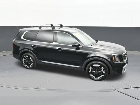 Used 2025 Kia Telluride S AWD/4WD image 63