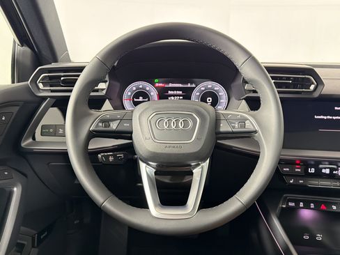 New 2026 Audi A3 2.0T Premium Plus AWD/4WD image 15